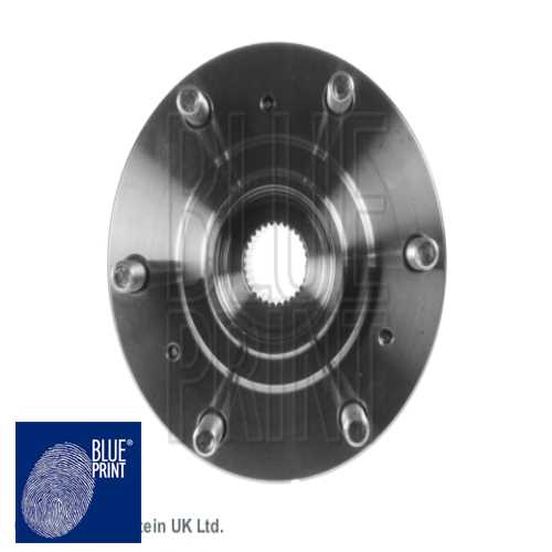PORYA ÖN RULMANLI (PORYA, RULMAN YATAGI VE RULMAN) 2.5 DI-D L200 (KA, KB) : L200 (KK, KL) 15- 06-15 Ürün Görseli
